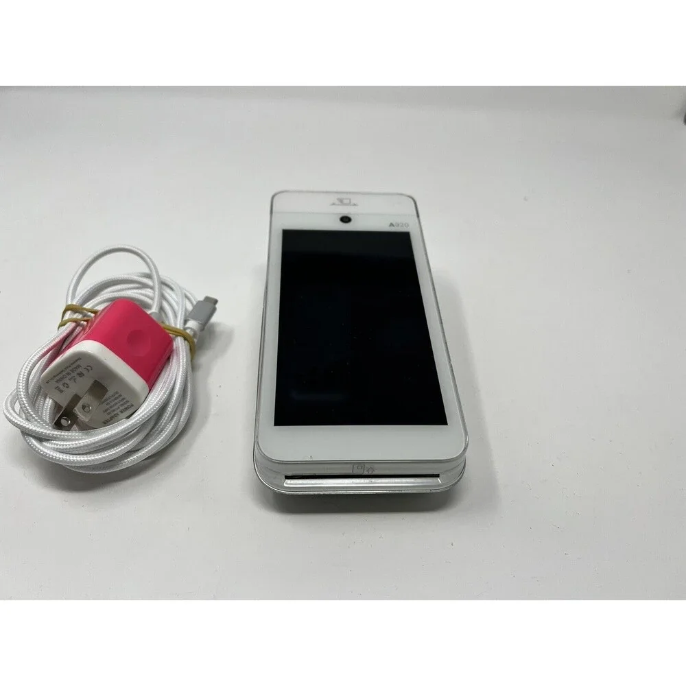 PAX A920 Smart Mobile Terminal POS Payment System A920 - network locked